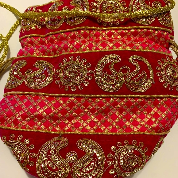 Pink bag - Picture 2 of 11